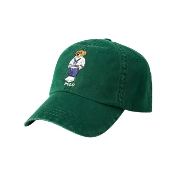 Polo Ralph Lauren Polo Bear Twill Cap