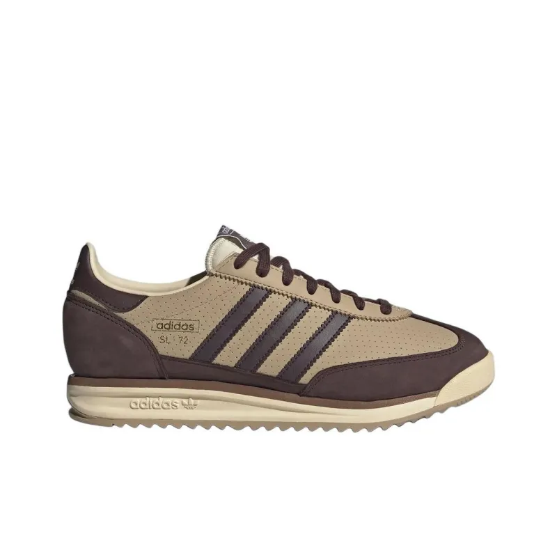 Adidas Sl 72 Rs Warm Sand-1