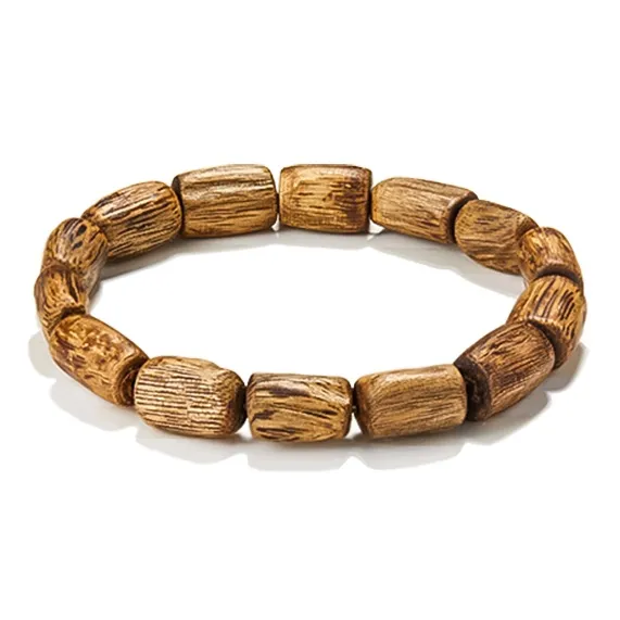 Gianina Kyara Tree Species Bracelets Unisex-4