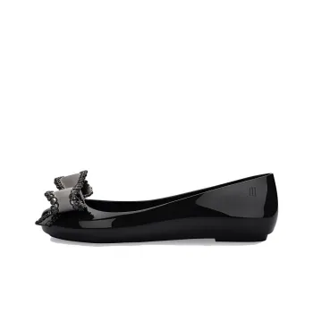 MELISSA Casual Single Shoes Women's Black