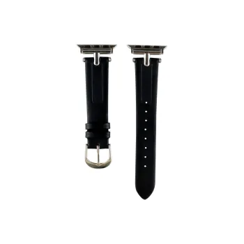 CHRROTA Watch Band Apple Compatibility Leather
