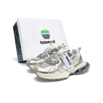 TEXWOOD Anti Slip Wear Resistant Breathable Height Increasing Low Top Chunky Sneakers Unisex