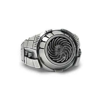 GUDS GAVE Rings Unisex
