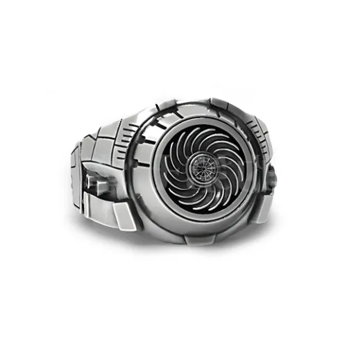 GUDS GAVE Rings Unisex