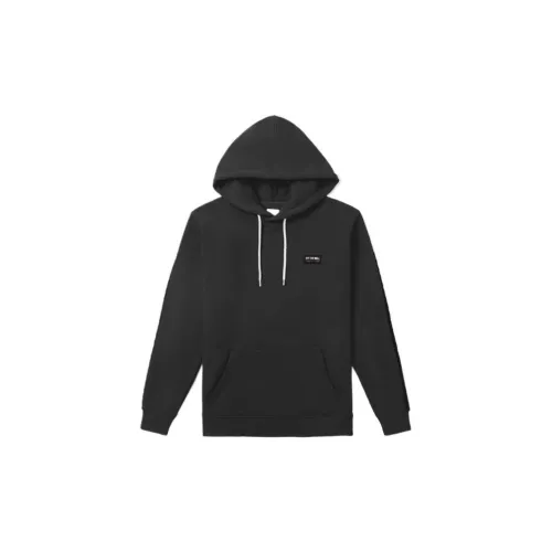 Vans OFF THE WALL Sweatshirt Women's Black