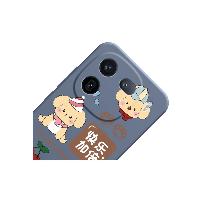 MINISO Phone Cases-3