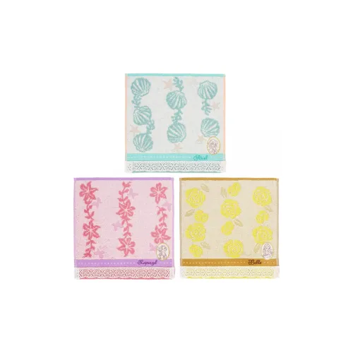 Disney Towels