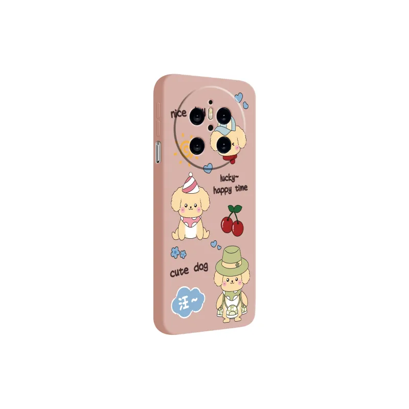 MINISO Phone Cases-11