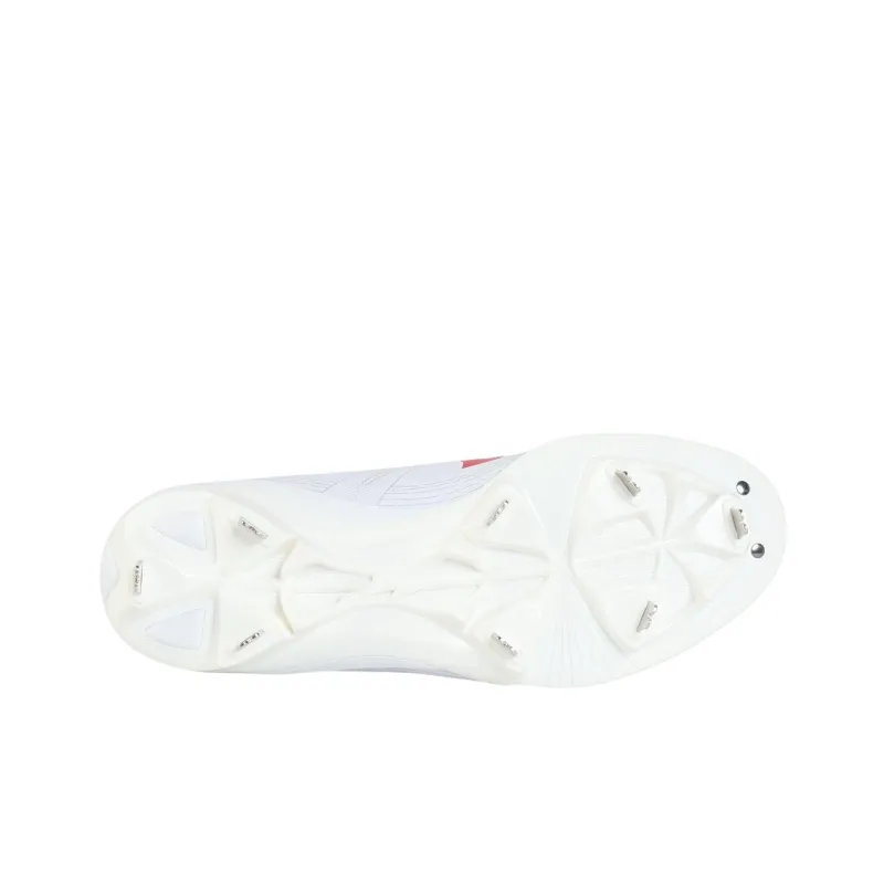 Mizuno Lightrevo Buddy 2 Wide 'White Red'-4