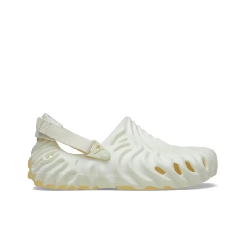 Crocs Salehe Bembury X Pollex Clog 'Borealis' ComplexCon Exclusive-1