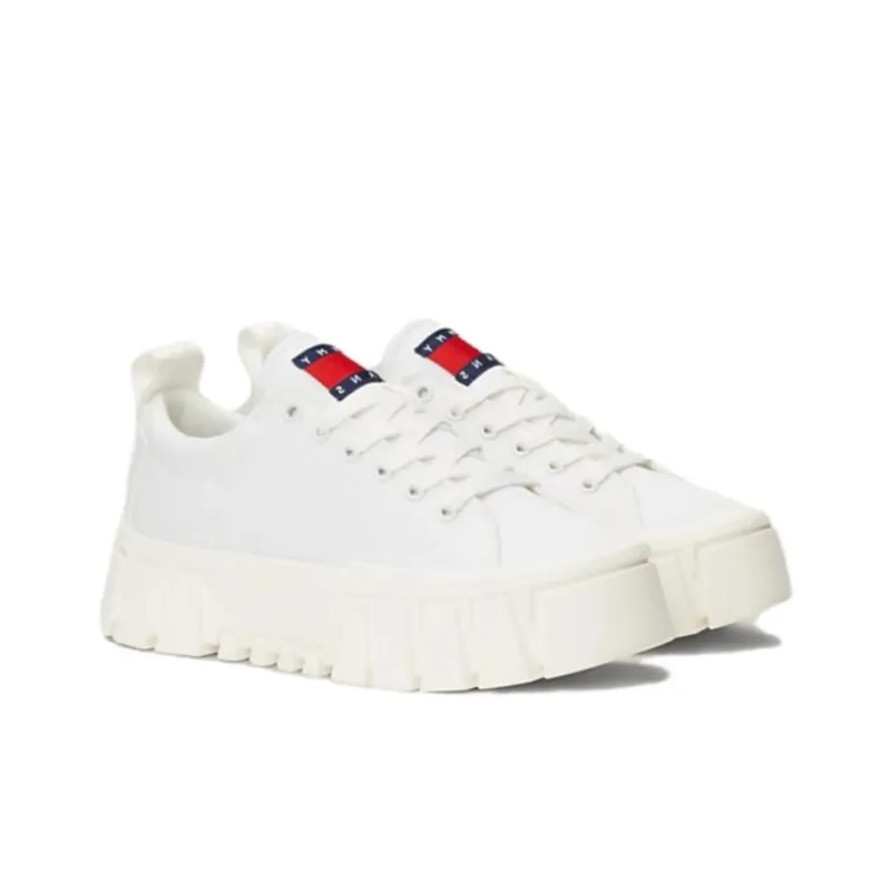 Tommy Hilfiger Chunky Sole Sneakers Women's-3