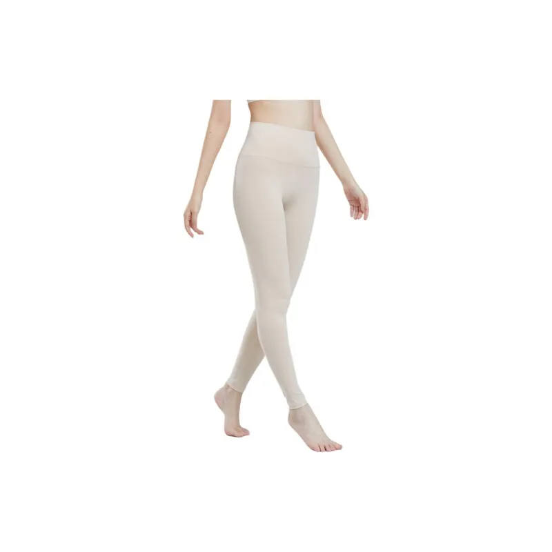 Urban Beauty Thermal Pants Women's Combo Set-11