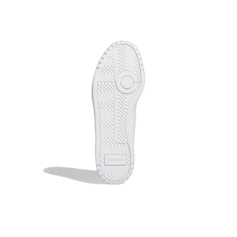Adidas Originals NY 90 Anti Slip Wear Resistant Low Top Skateboard Shoes Unisex White-4