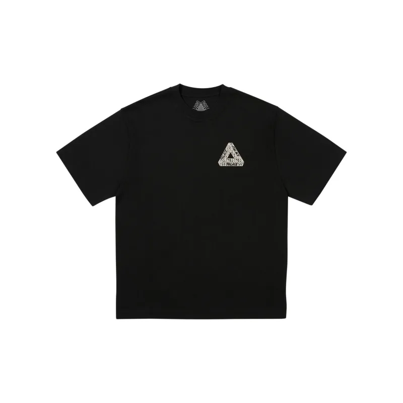PALACE Tri Slip T Shirt-1