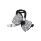 White Zircon HFS2410077WH