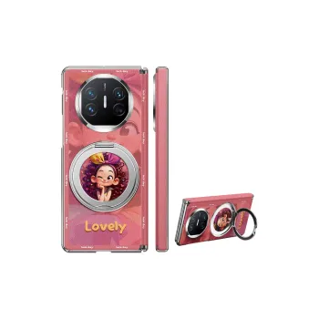 SUPER MOUSE Phone Cases