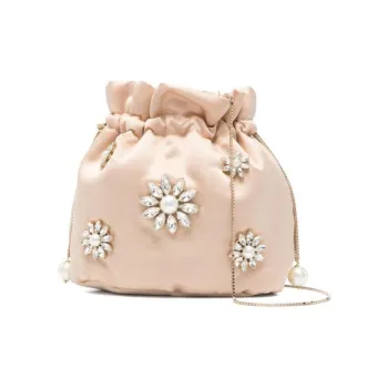 Rosantica Selene Berillo Cross Body Bag