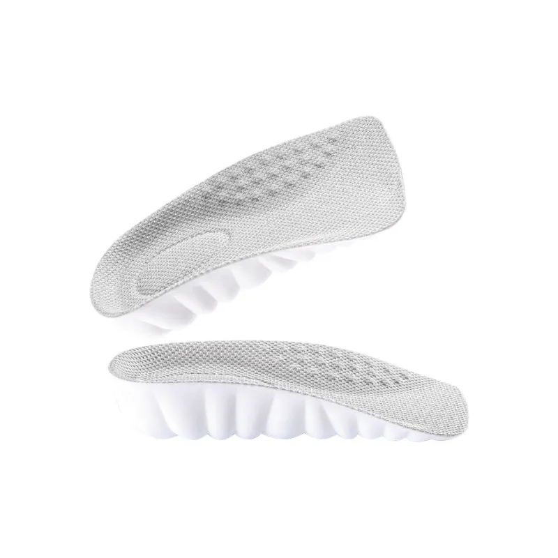 Footprint Tribe Mesh+PU Insoles Unisex-3