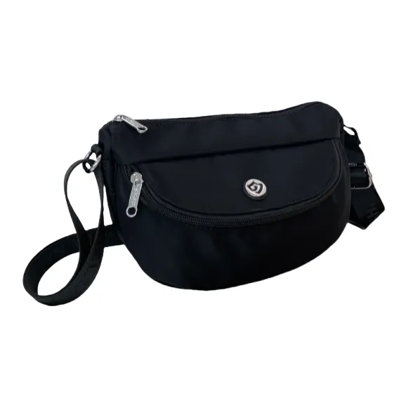 Gerlanx Nylon Crossbody Bag Regular Women's Multicolor-14