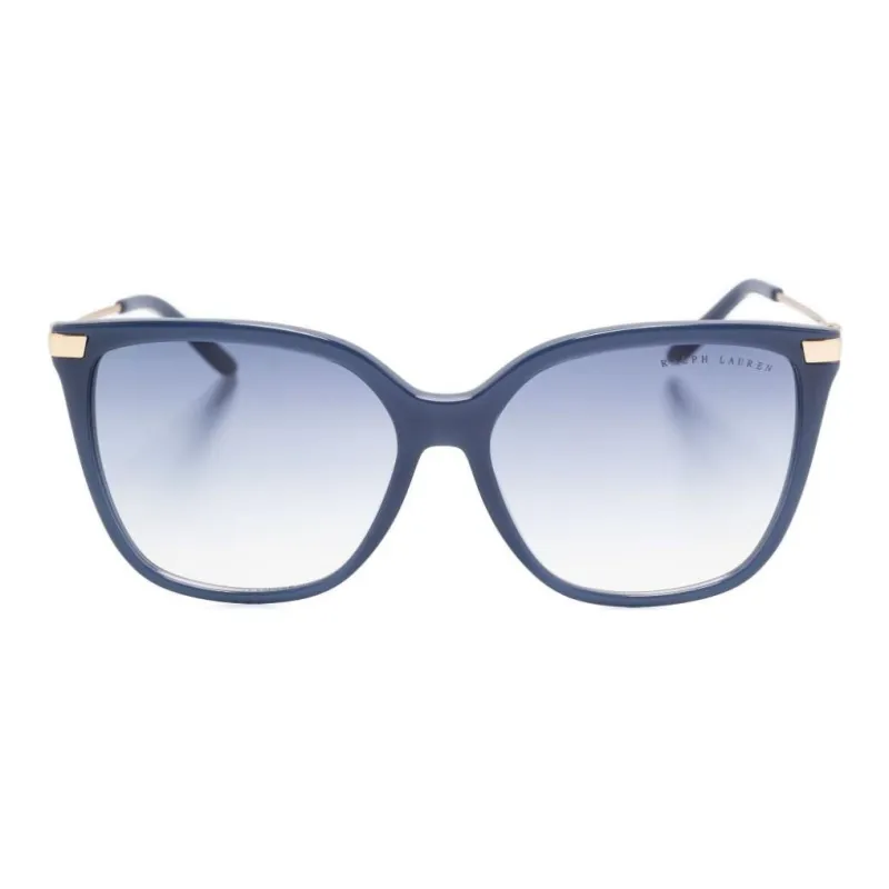Polo Ralph Lauren Square frame Sunglasses-1