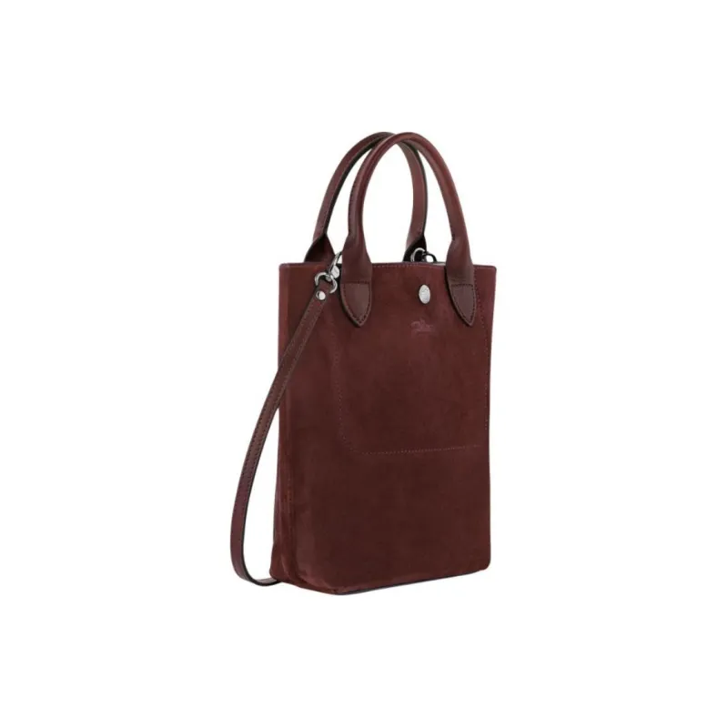 LONGCHAMP Cabas Xs Tote Bag-1