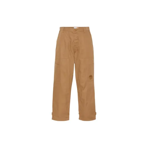 Timberland Cargo Pants Unisex Brown
