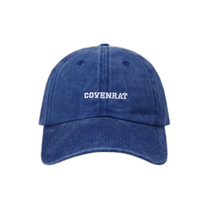 EEEENO Cotton Baseball Caps Unisex-4
