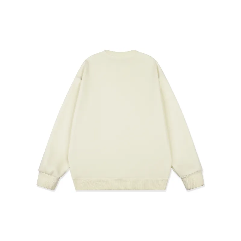CHARLIE GOLF Sweatshirts Unisex-5
