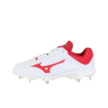 Lightrevo Buddy Mizuno 2 Wide 'White Red'