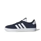 Navy/White