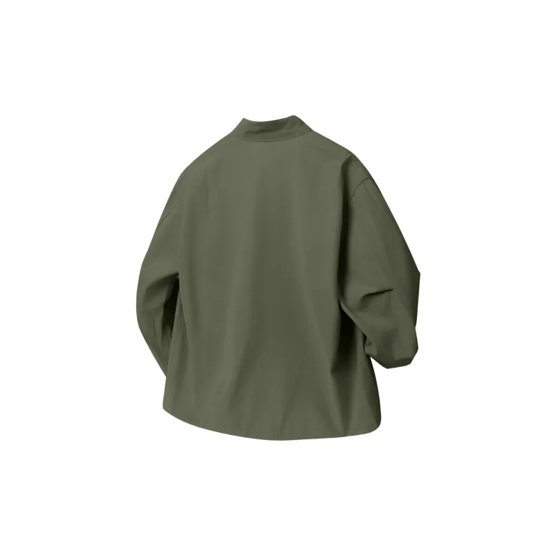 ASEDE Jackets Unisex-8
