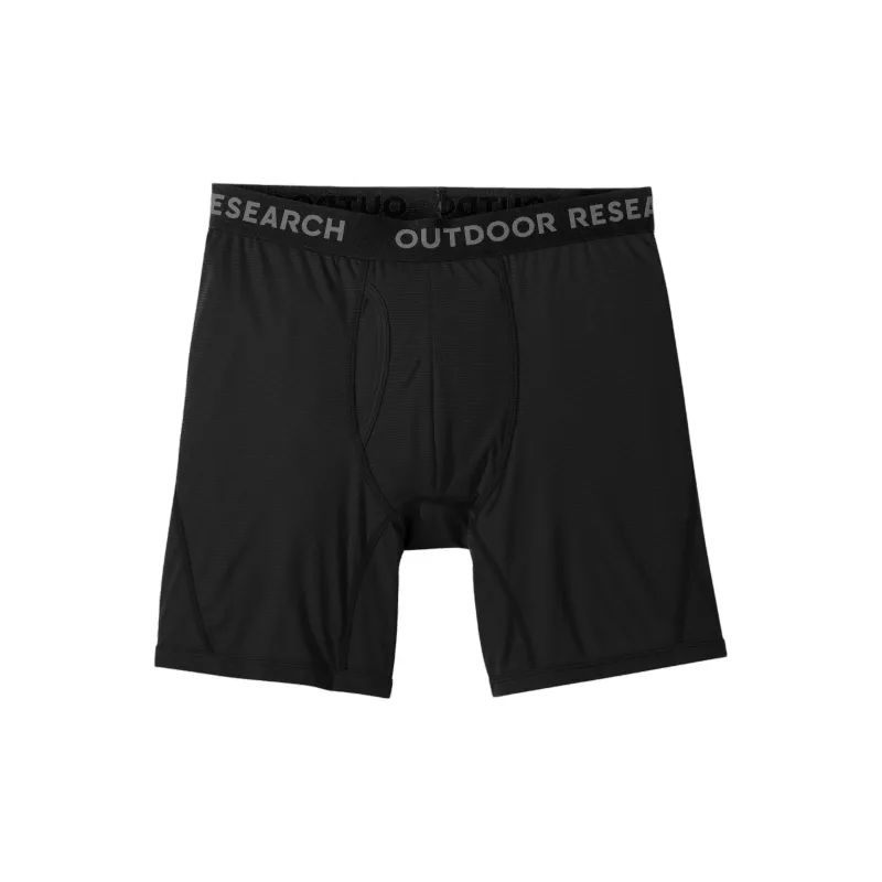 Outdoor Research Underpants Men's 1 Pack Black-0