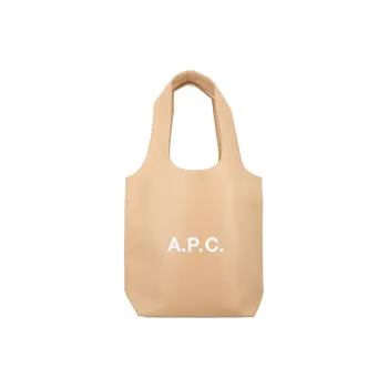 A.P.C Ninon Small Top Handle Bag