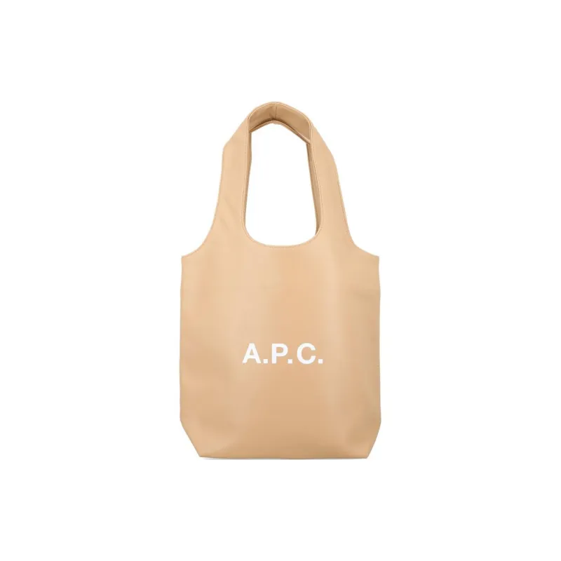 A.P.C Ninon Small Top Handle Bag-0