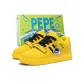 Black Yellow