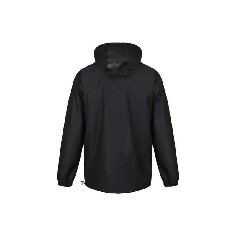 Adidas x Juventus F.C. Jacket Men's Black-1