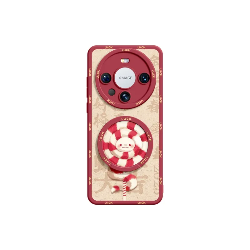 SUPER MOUSE Phone Cases-11
