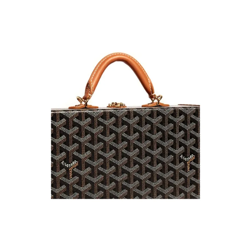 GOYARD Grand Hôtel Handbags-5
