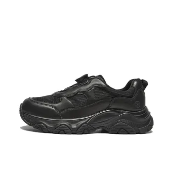 SKAP Low Top Chunky Sneakers Women's