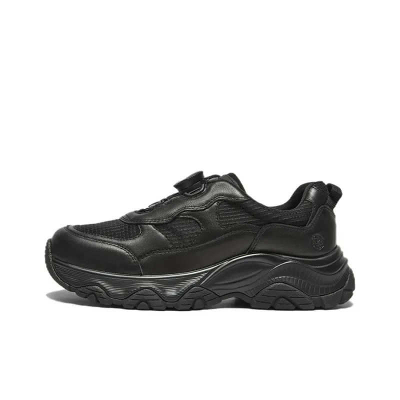 SKAP Low Top Chunky Sneakers Women's-0