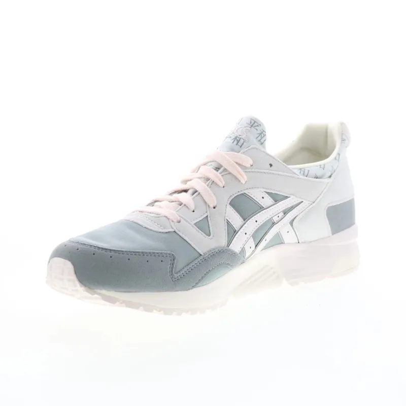 Asics Gel Lyte Iii Re Stone Grey-2
