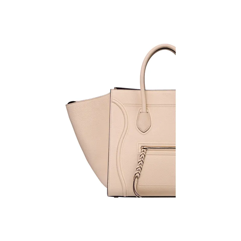 CELINE Luggage Handbags-3