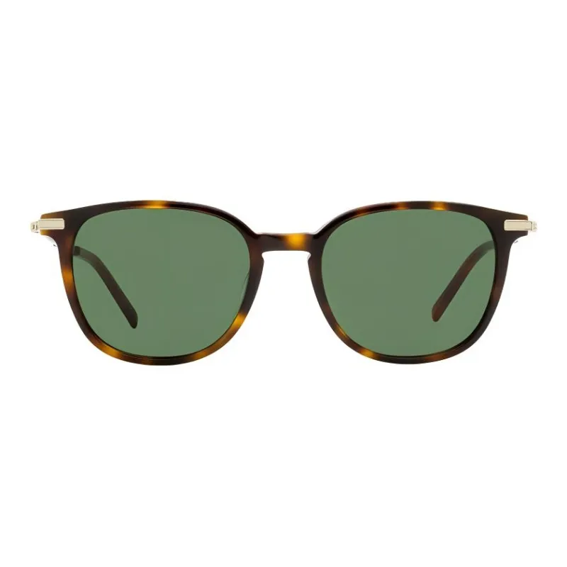Ferragamo Round-frame Sunglasses-1