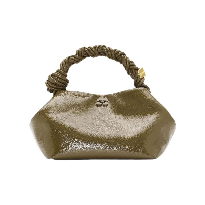GANNI Small Bou Cross Body Bag-0
