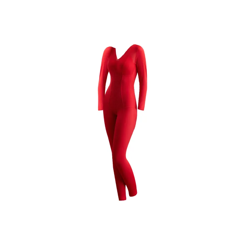 GRACEWELL Women's Bodysuits-10