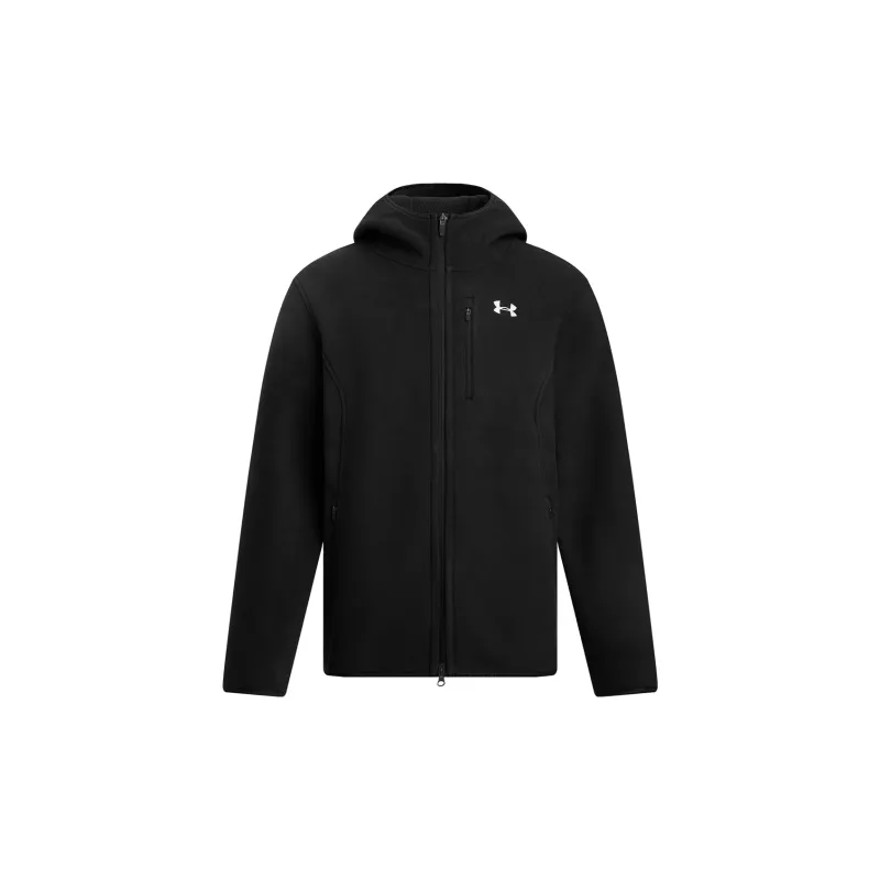 Under Armour Casual Sportswear Men's Black-2