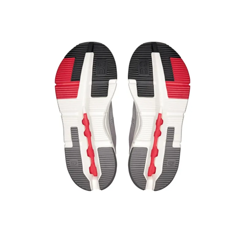 On Cloudnova Form 2 'Fog Red'-5