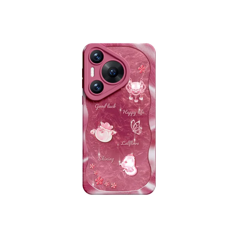 SUPER MOUSE Phone Cases-18