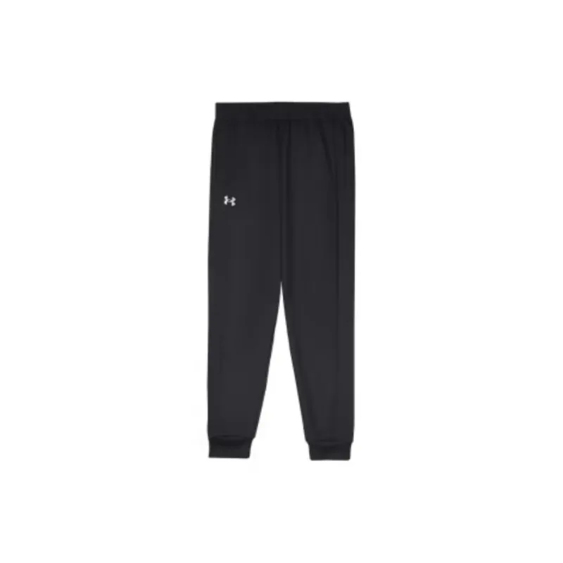 Under Armour Casual Sportswear Men's Black-4