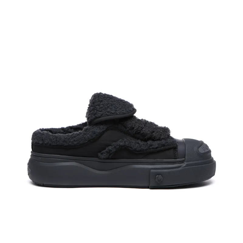 UNNAMED FORCES Warm And Wear-Resistant Low-Top Skateboard Shoes Women's-6